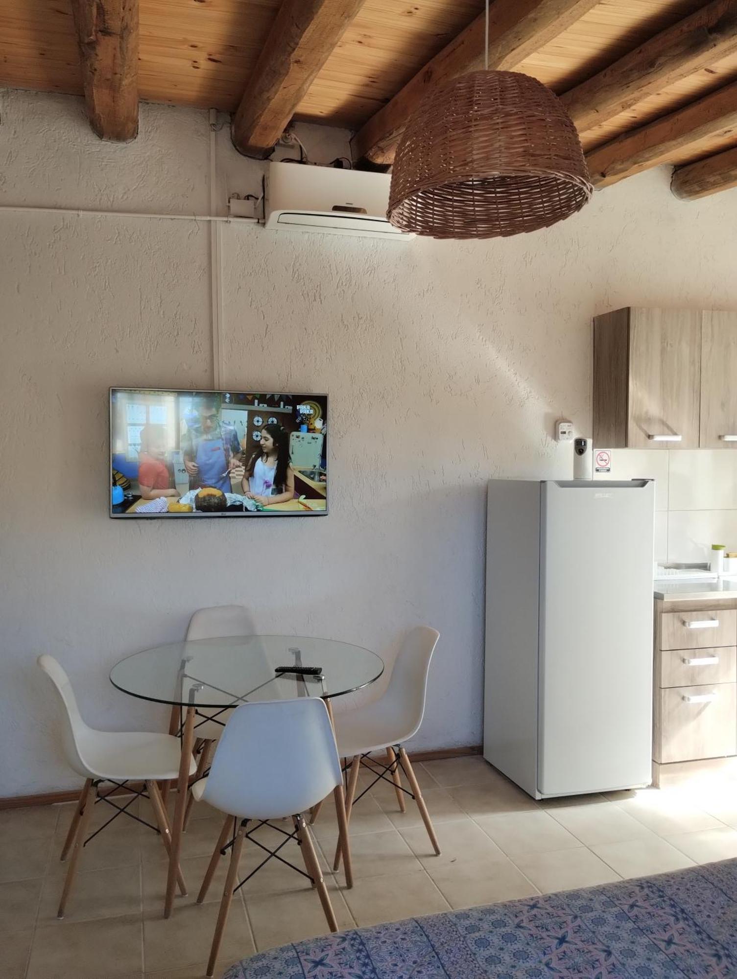 La Barrica Estudio En Mendoza Capital, Centrico Y Acogedor, Con Hermosa Terraza Para Disfrutar Exterior photo
