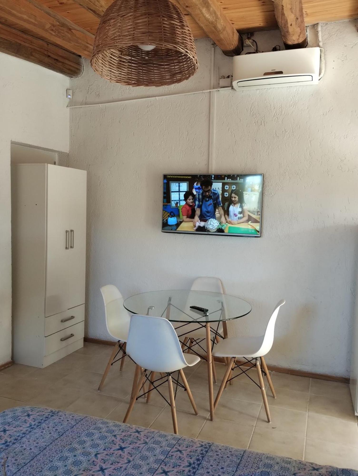 La Barrica Estudio En Mendoza Capital, Centrico Y Acogedor, Con Hermosa Terraza Para Disfrutar Exterior photo